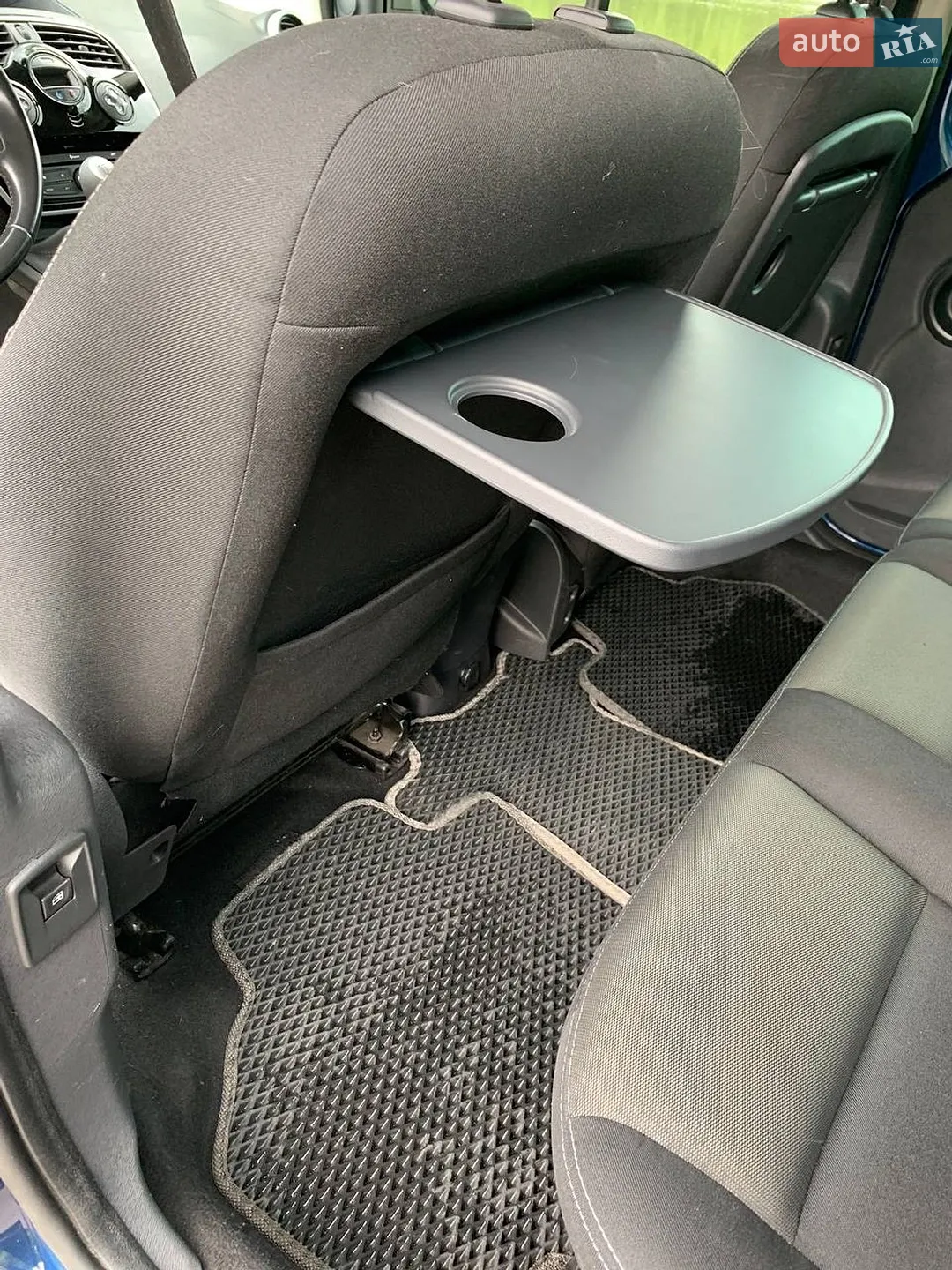 2017 Renault Kangoo - мініатюра 25