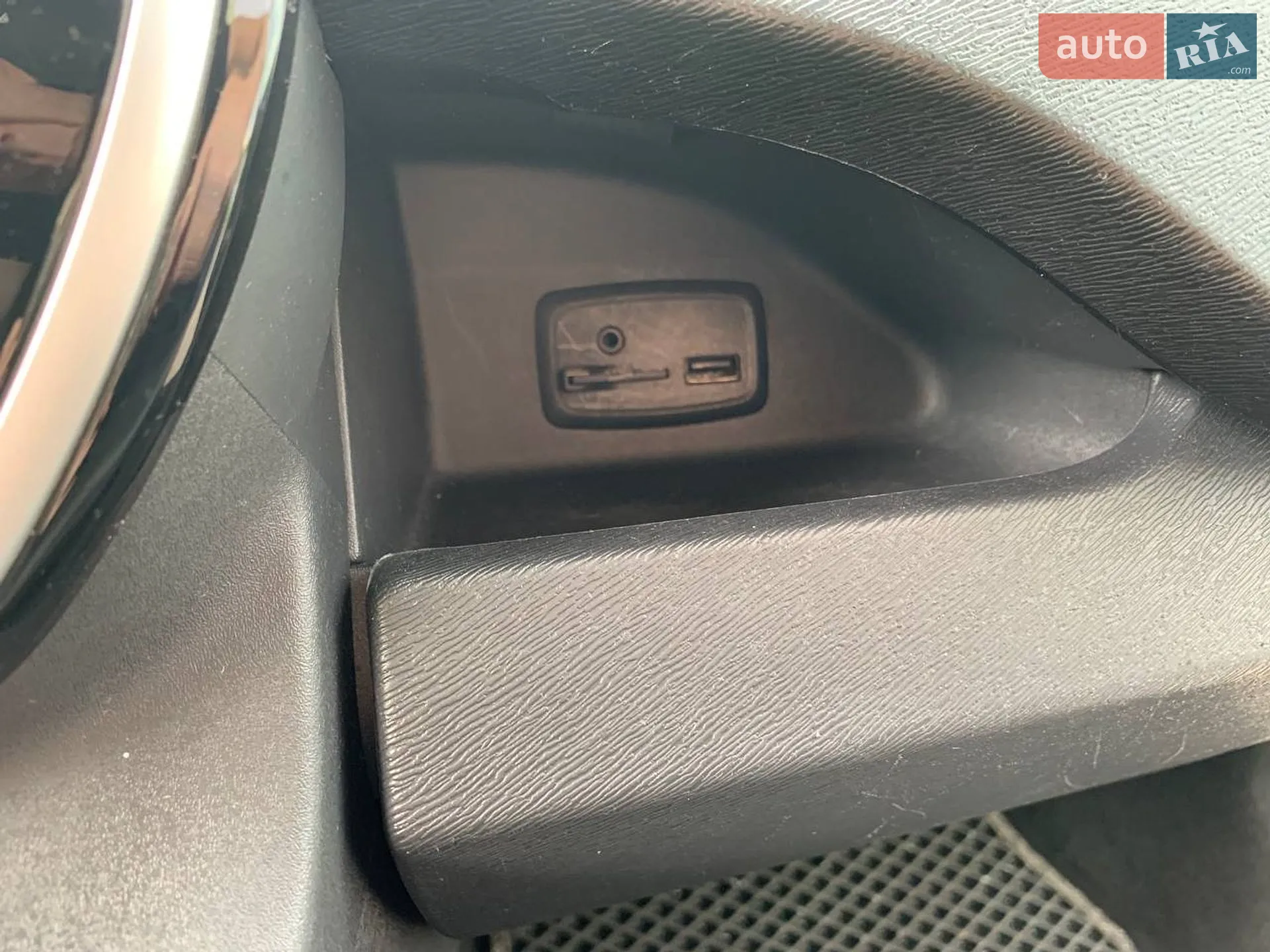 2017 Renault Kangoo - мініатюра 16