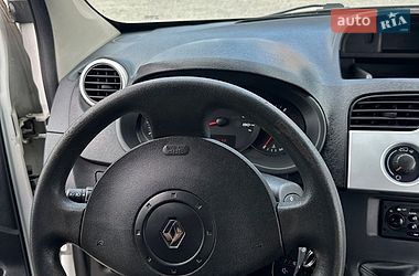 Минивэн Renault Kangoo 2011 в Львове
