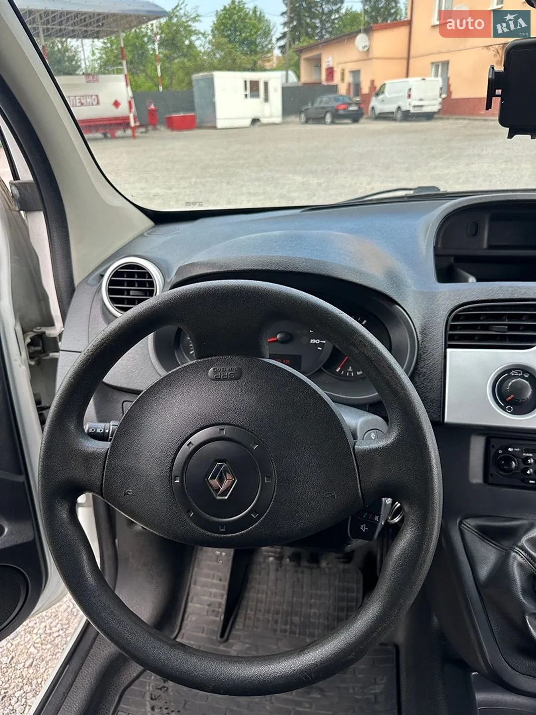 2011 Renault Kangoo - мініатюра 9