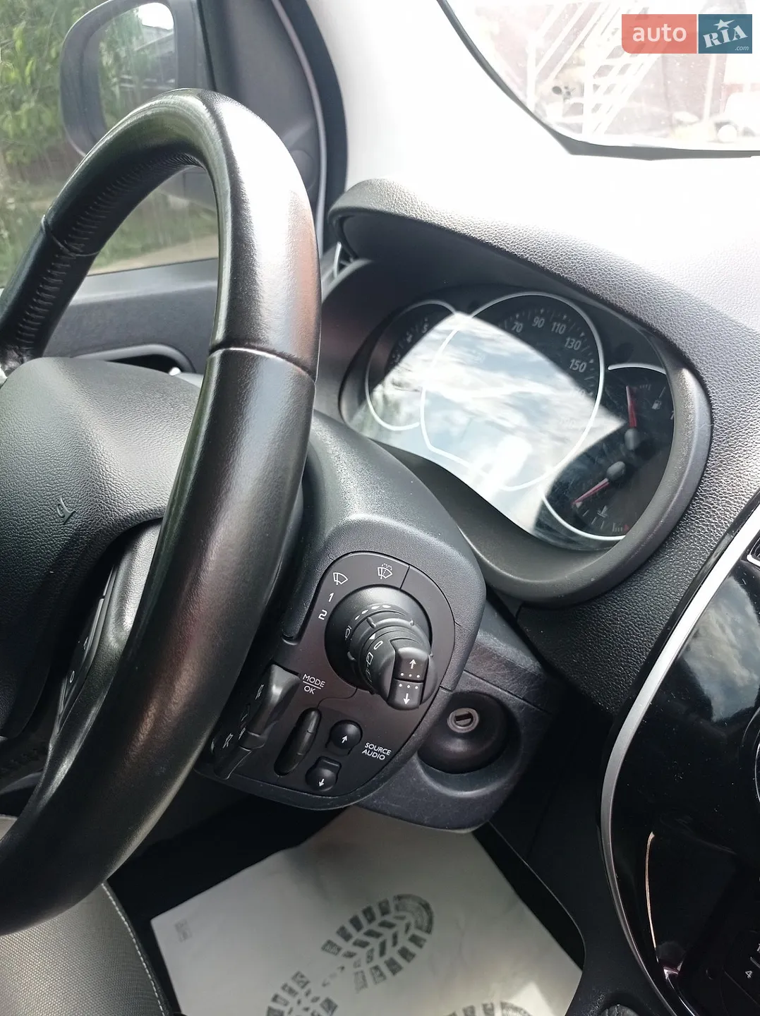 2021 Renault Kangoo - мініатюра 21