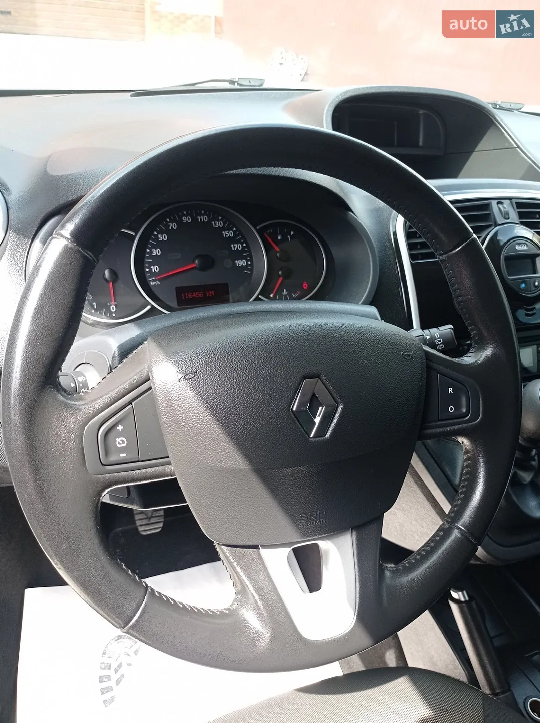 2021 Renault Kangoo - мініатюра 25