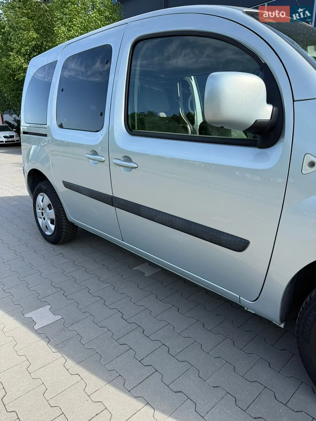 2011 Renault Kangoo - мініатюра 23