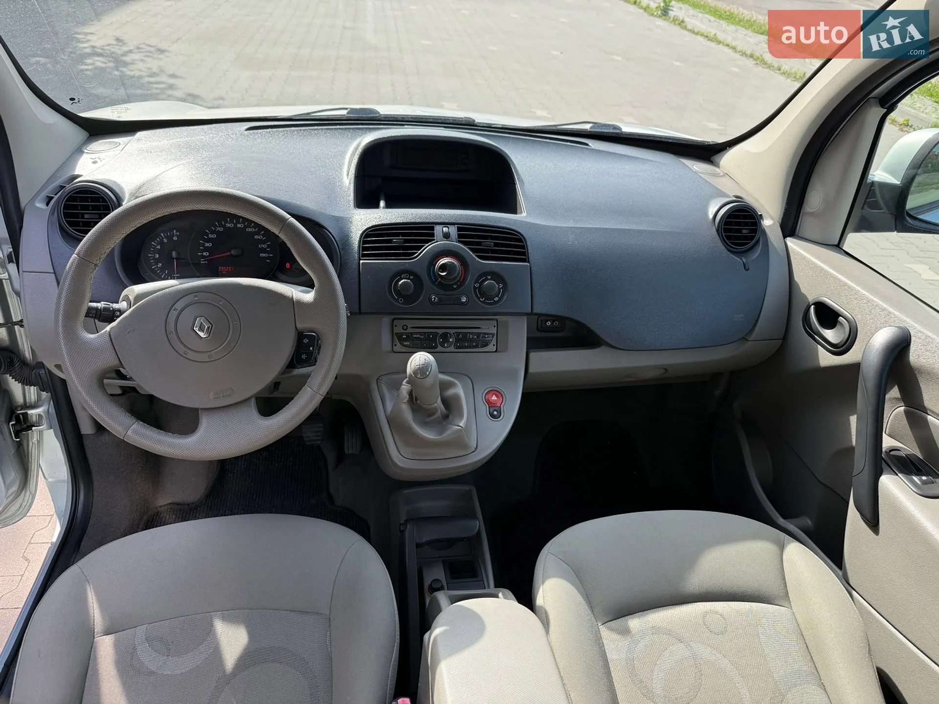 2011 Renault Kangoo - мініатюра 36