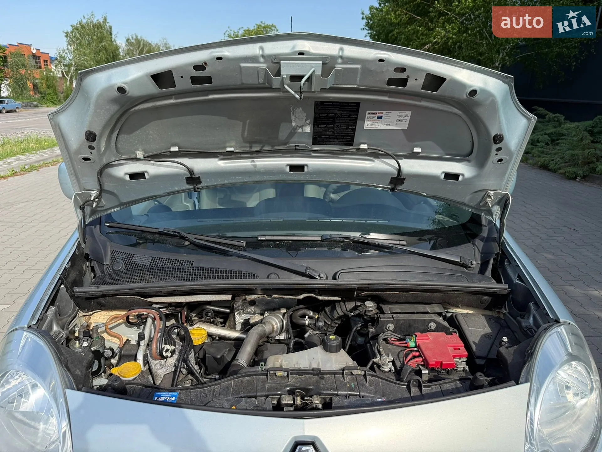 2011 Renault Kangoo - мініатюра 42