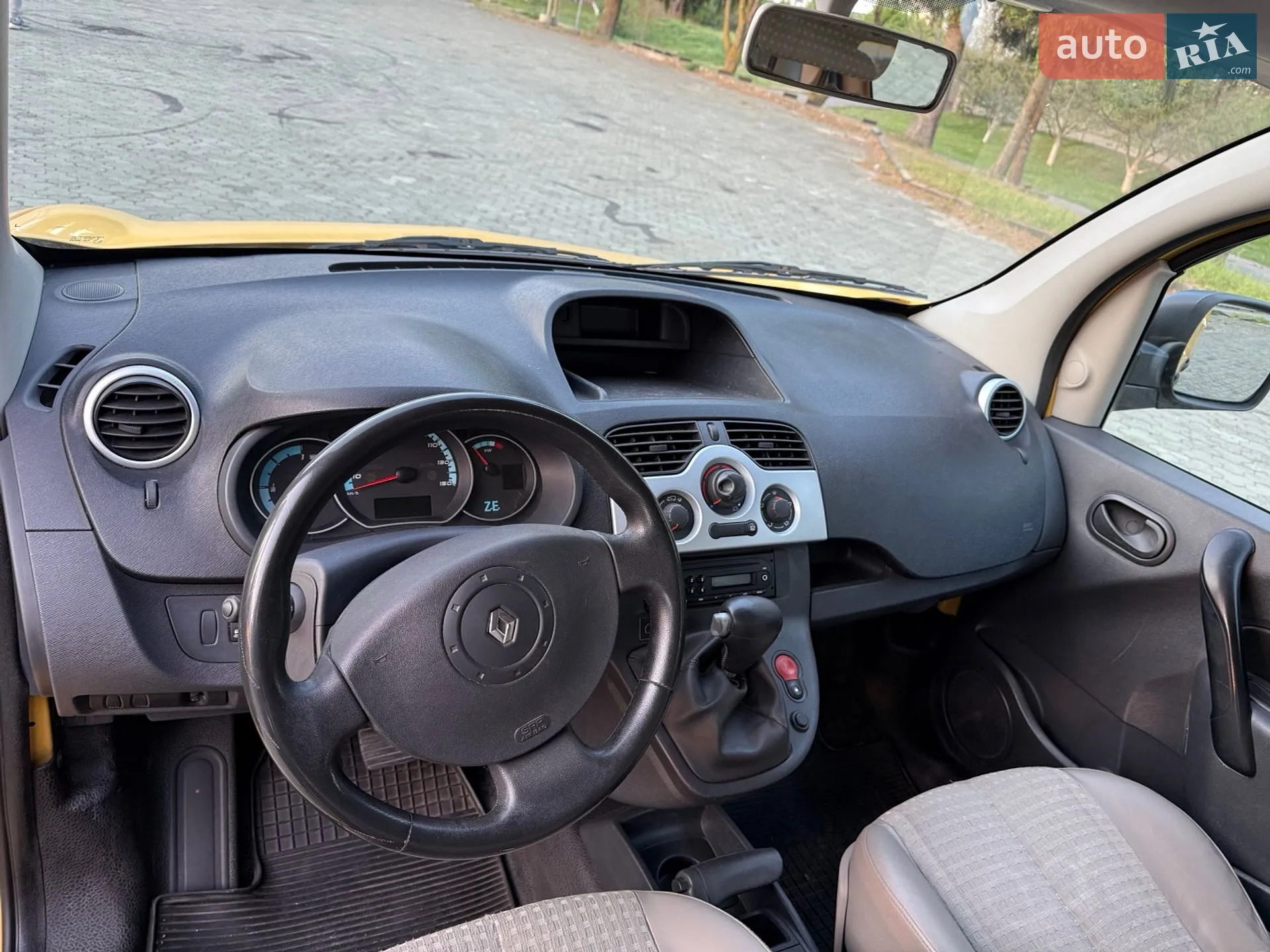 2012 Renault Kangoo - мініатюра 12