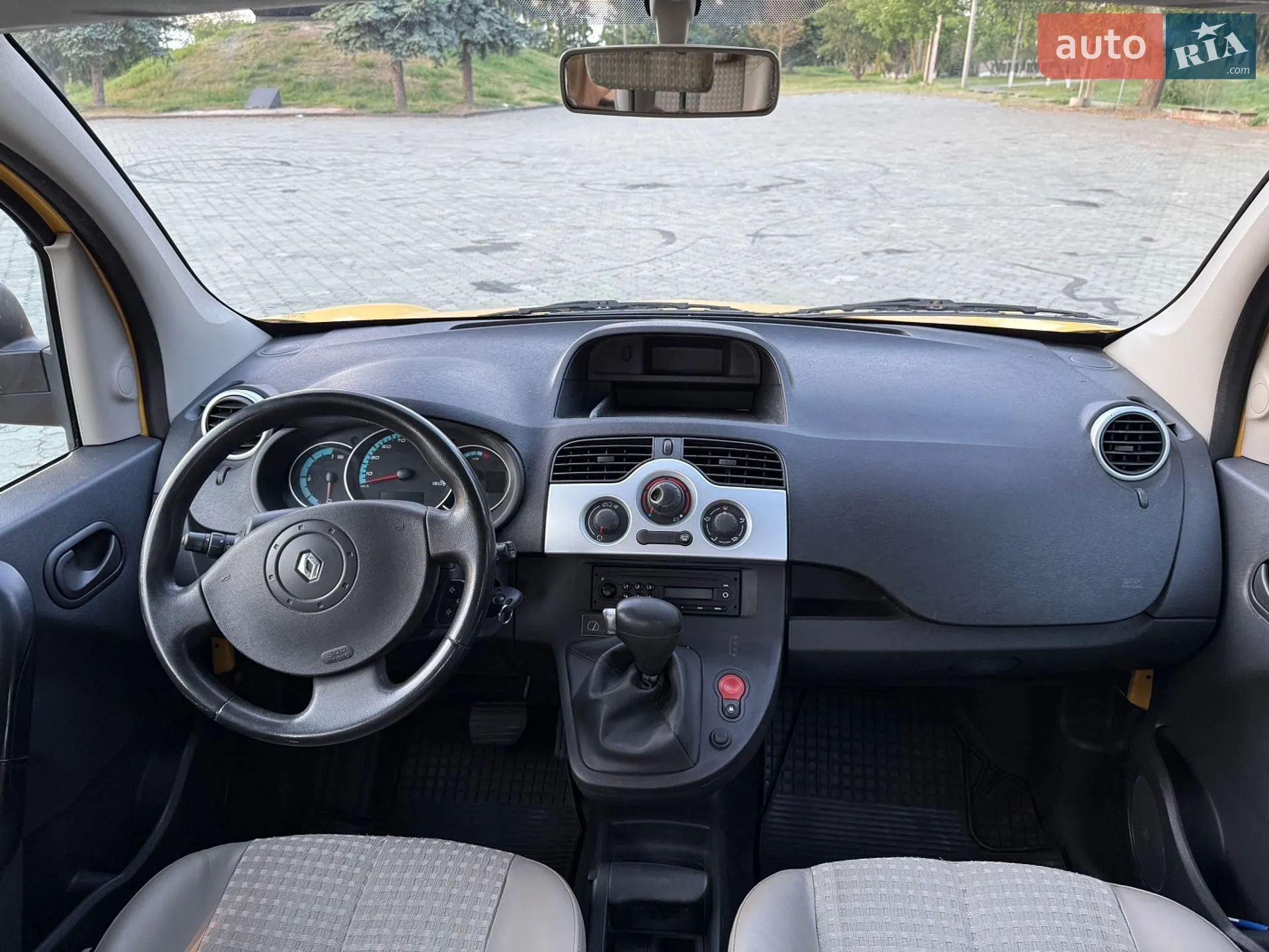 2012 Renault Kangoo - мініатюра 14
