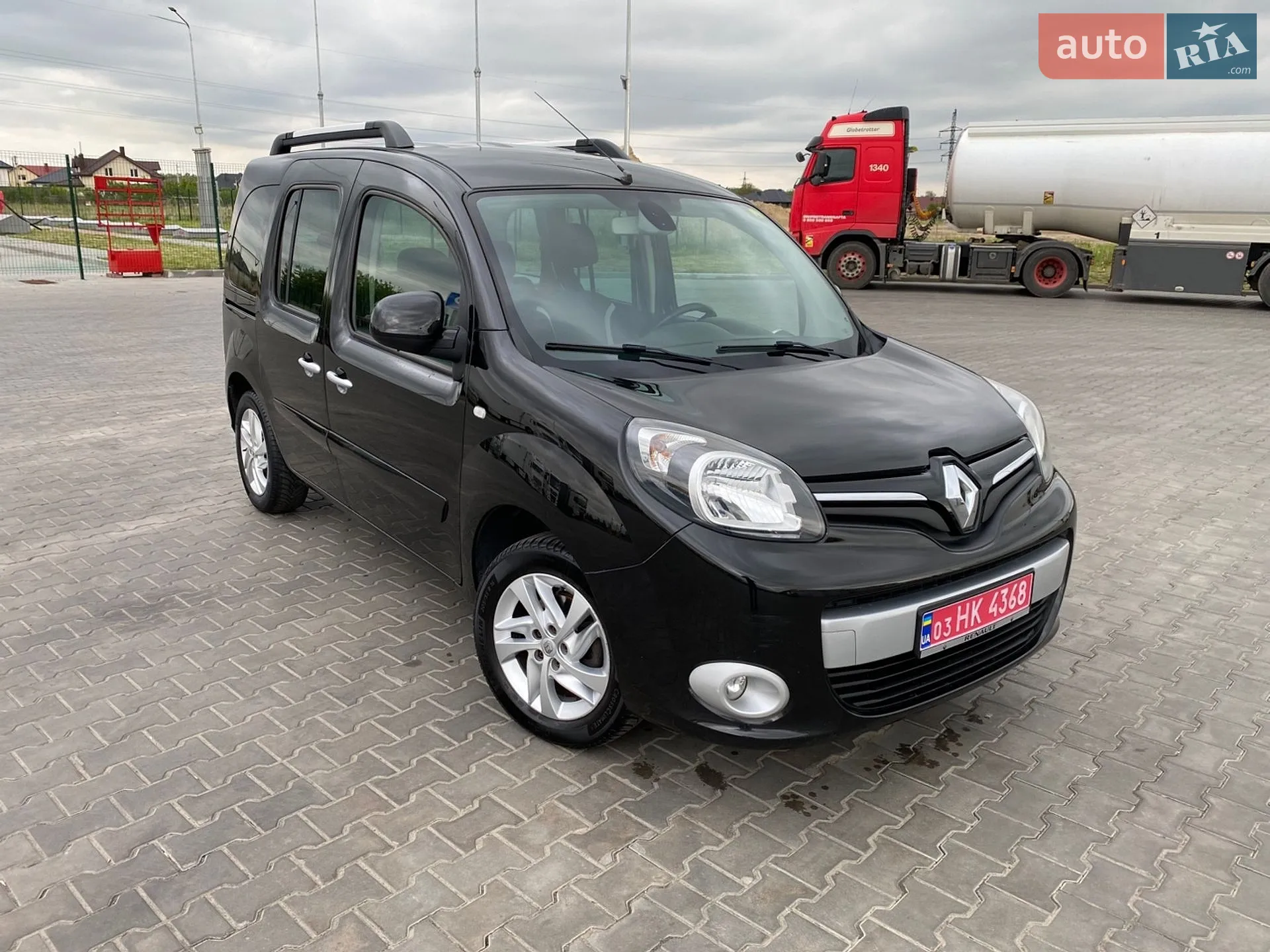 2015 Renault Kangoo - мініатюра 22