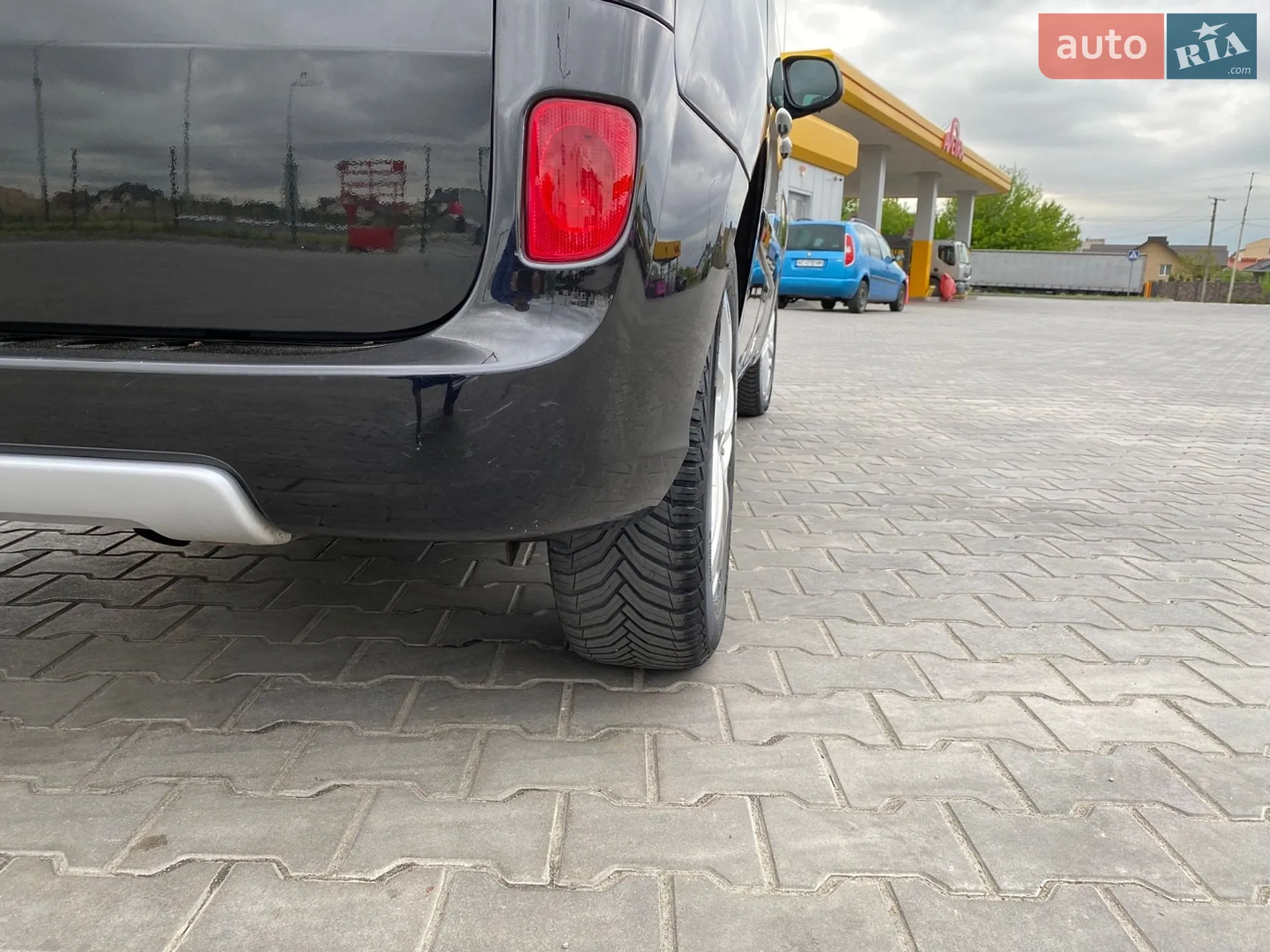 2015 Renault Kangoo - мініатюра 32