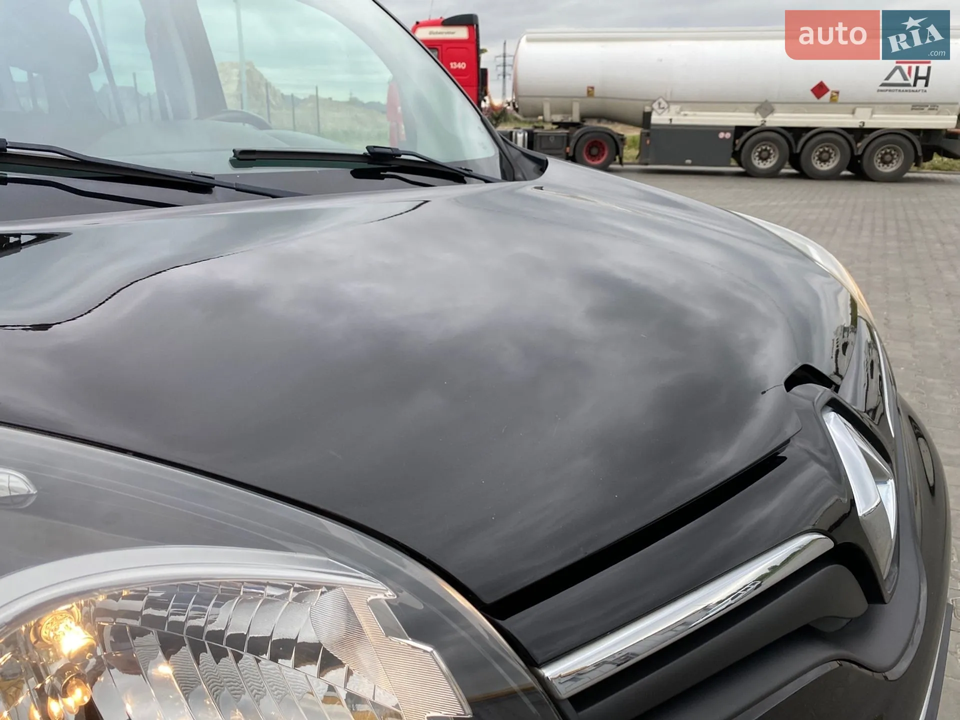 2015 Renault Kangoo - мініатюра 46