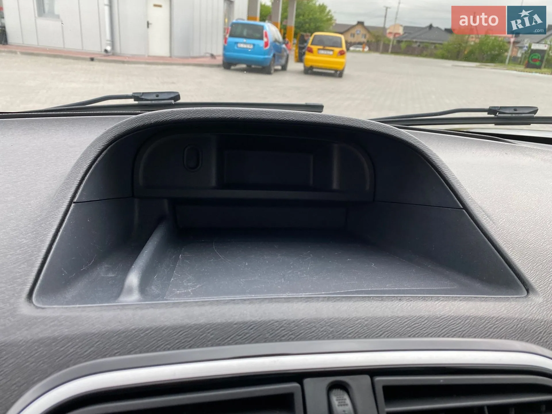 2015 Renault Kangoo - мініатюра 65