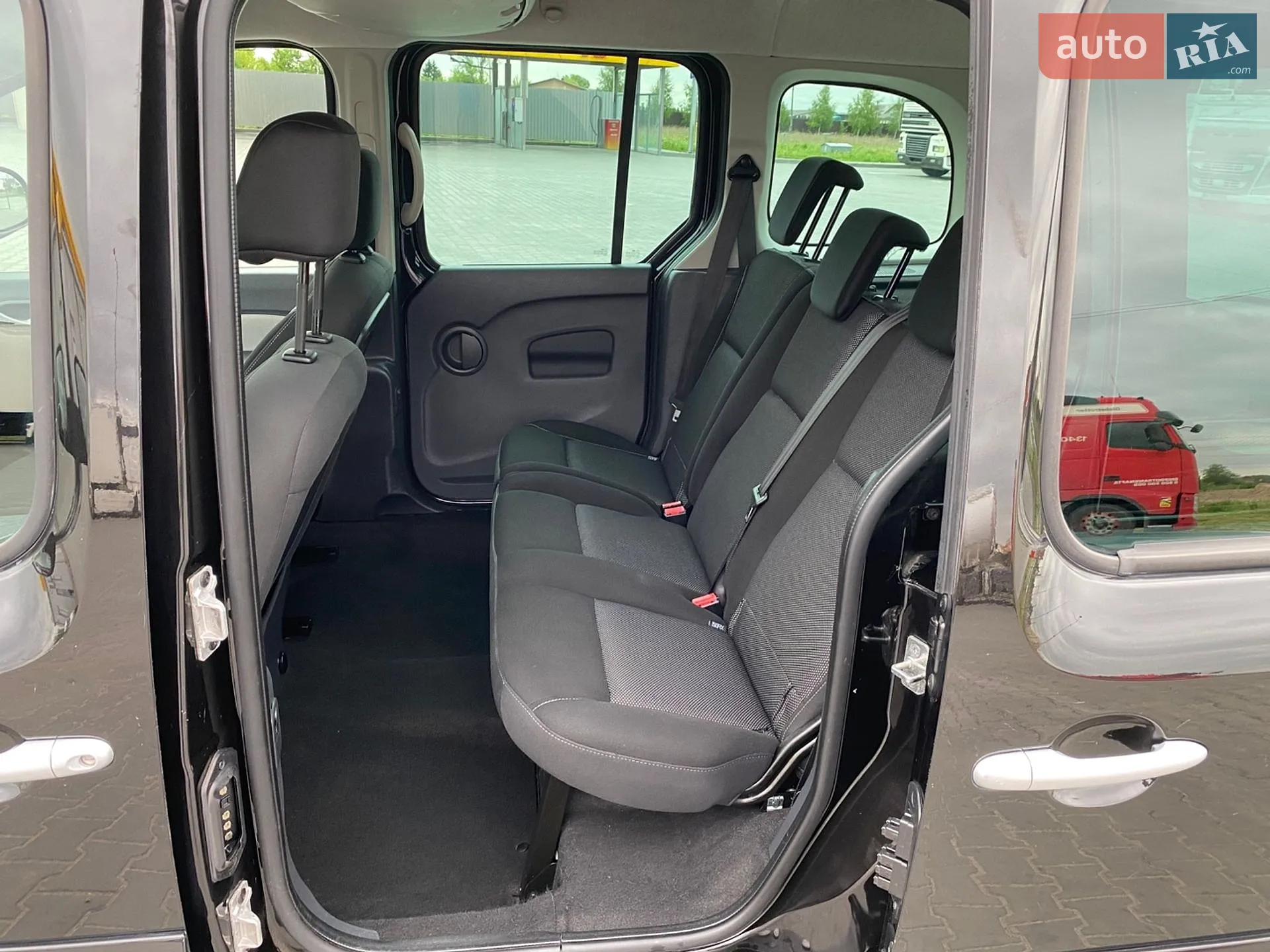 2015 Renault Kangoo - мініатюра 73