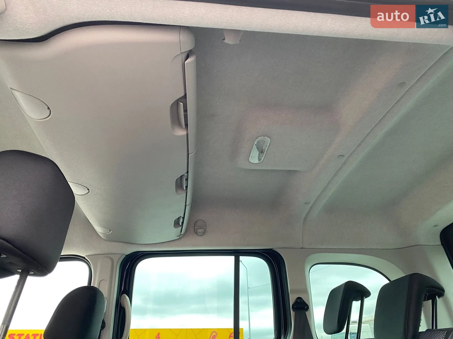 2015 Renault Kangoo - мініатюра 82