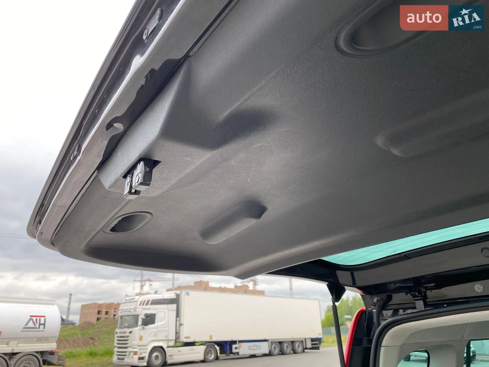 2015 Renault Kangoo - мініатюра 87