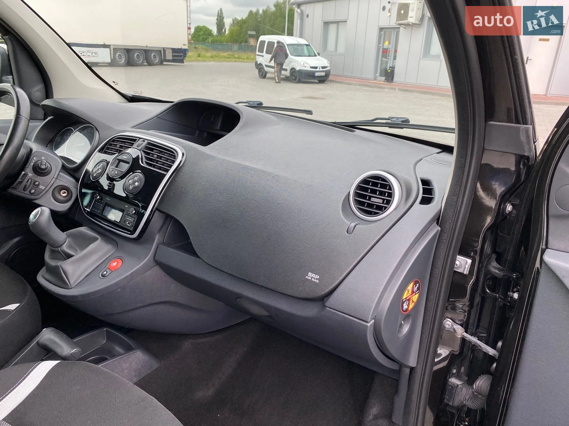 2015 Renault Kangoo - мініатюра 115