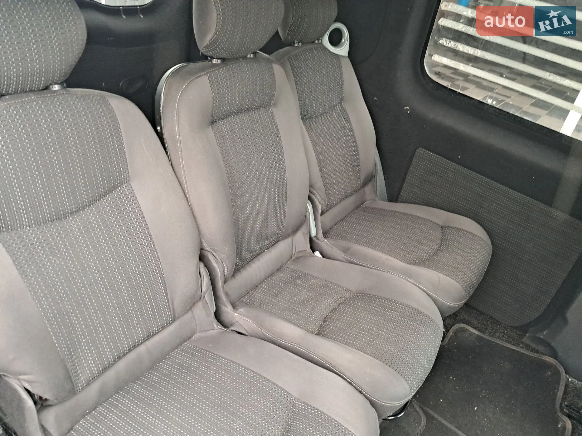 2015 Renault Kangoo - мініатюра 12