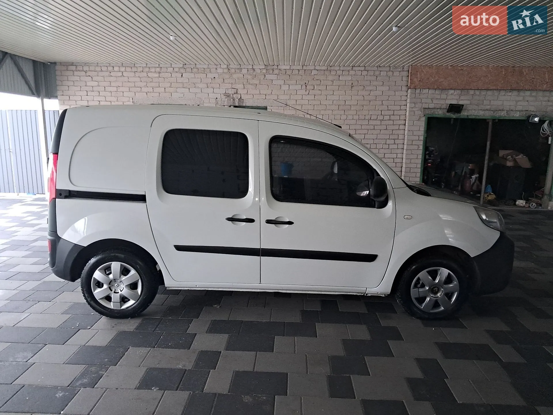 2015 Renault Kangoo - мініатюра 3