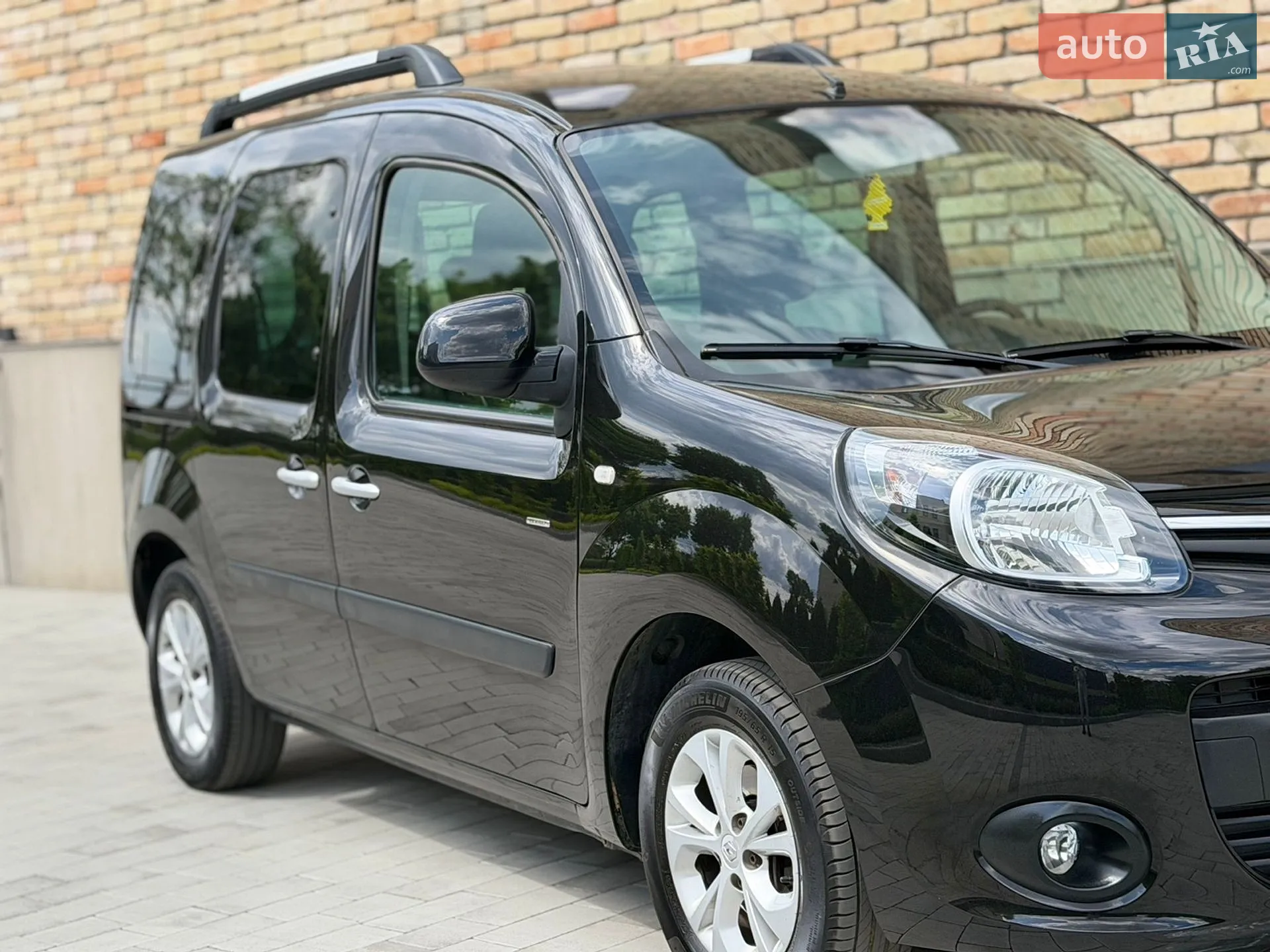 2016 Renault Kangoo - мініатюра 3