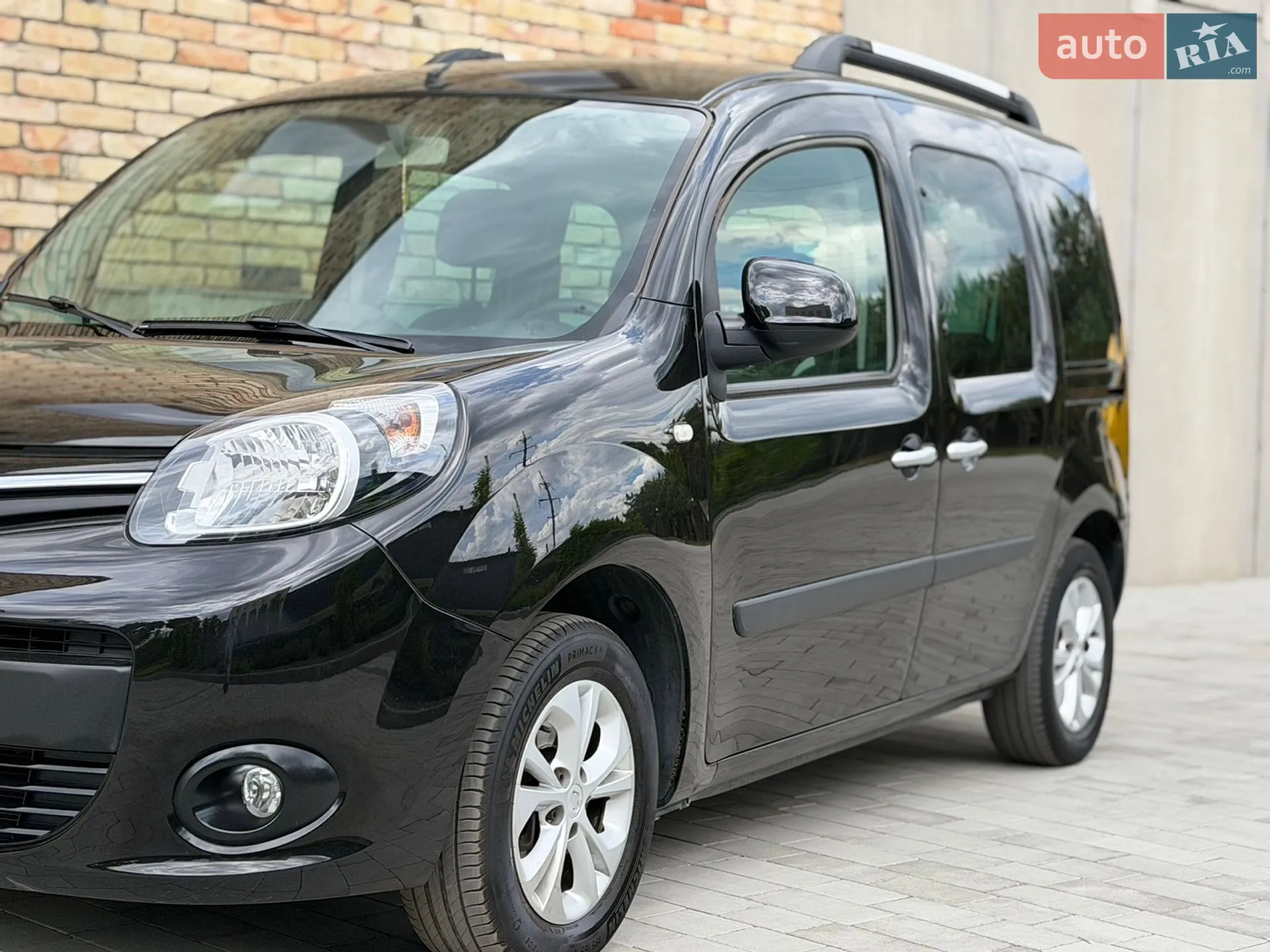 2016 Renault Kangoo - мініатюра 6