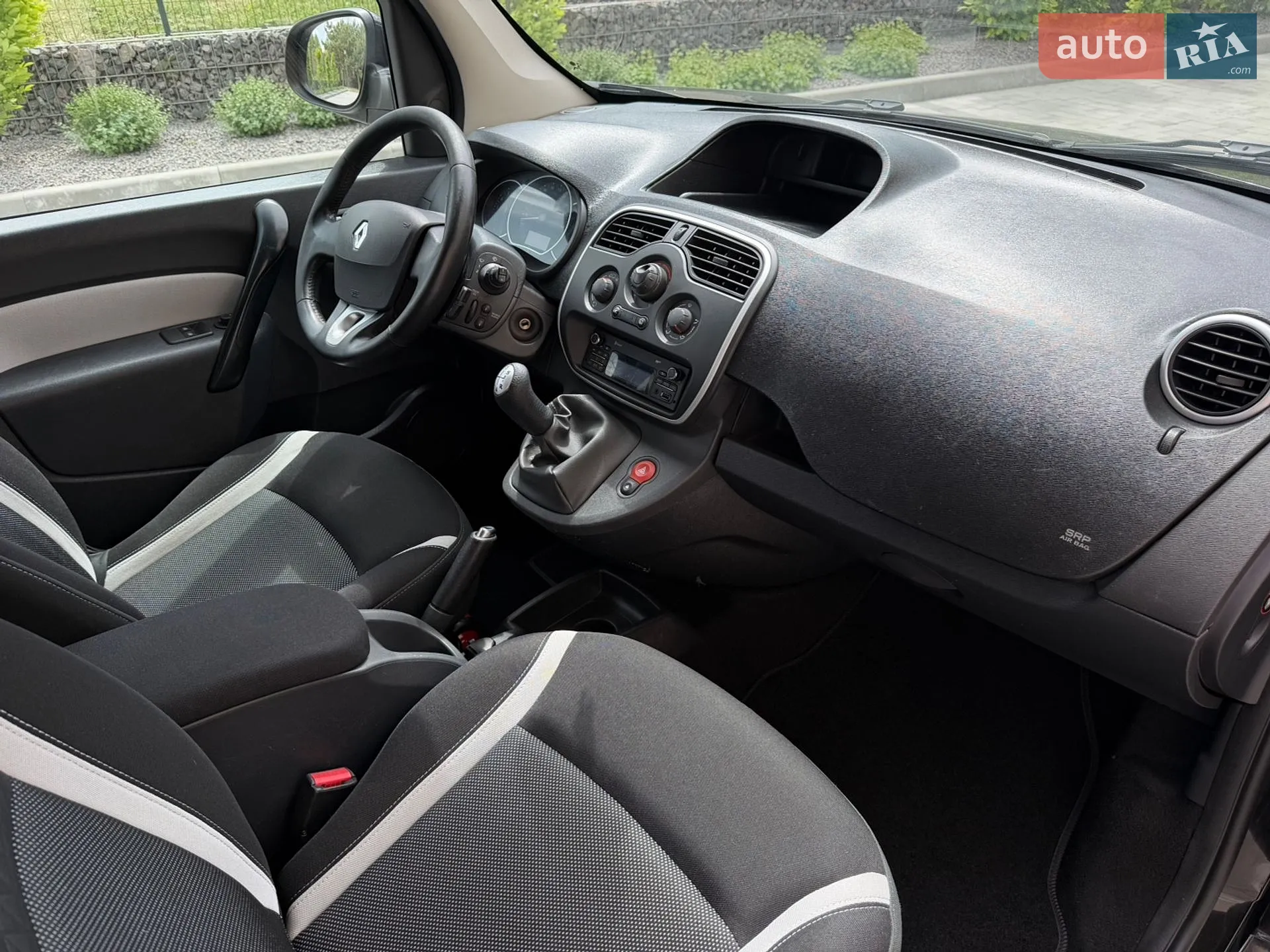 2016 Renault Kangoo - мініатюра 13