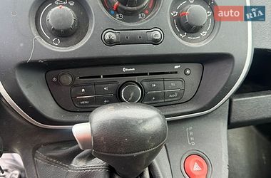 Минивэн Renault Kangoo 2019 в Ровно