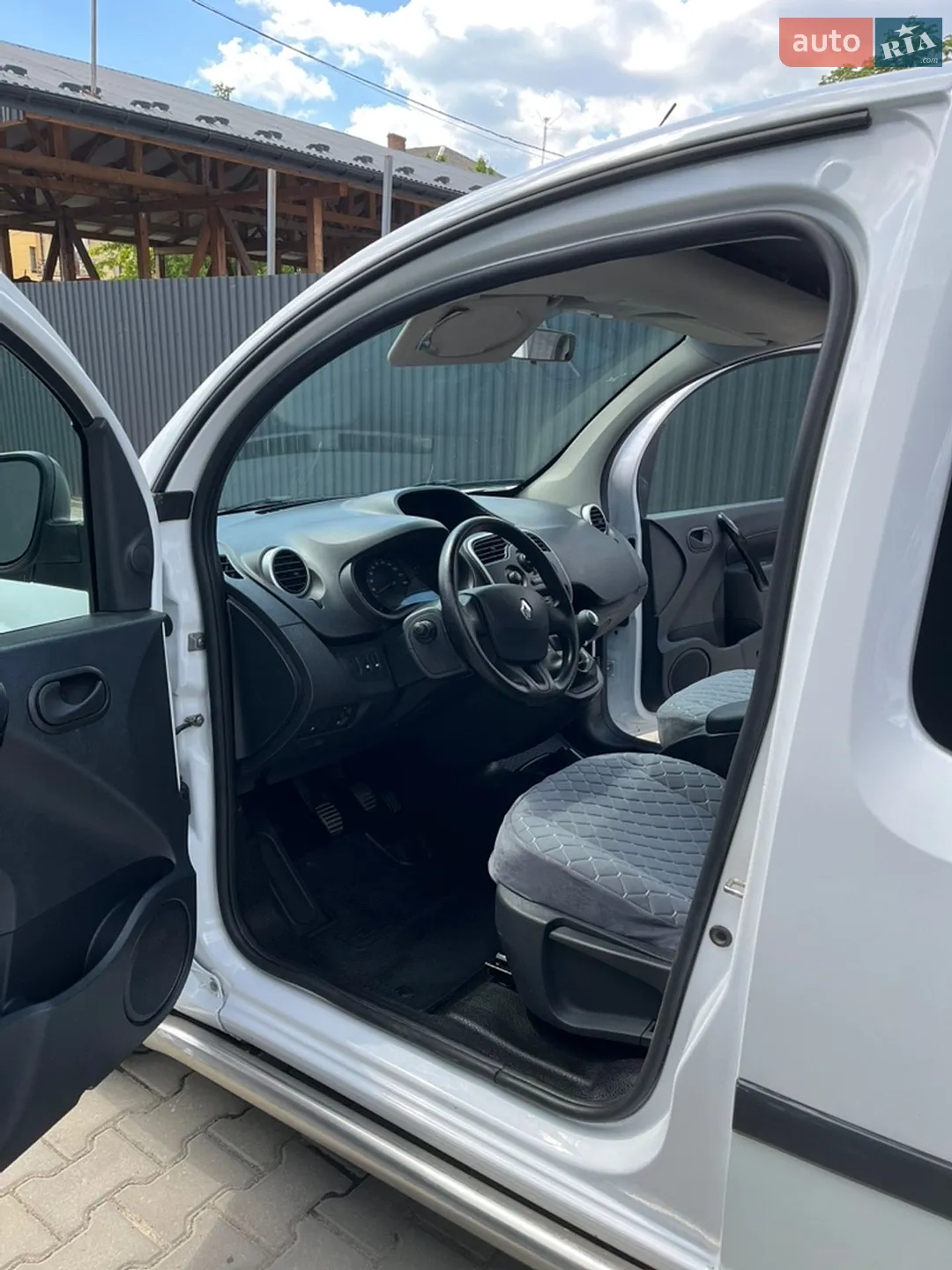 2020 Renault Kangoo - мініатюра 10