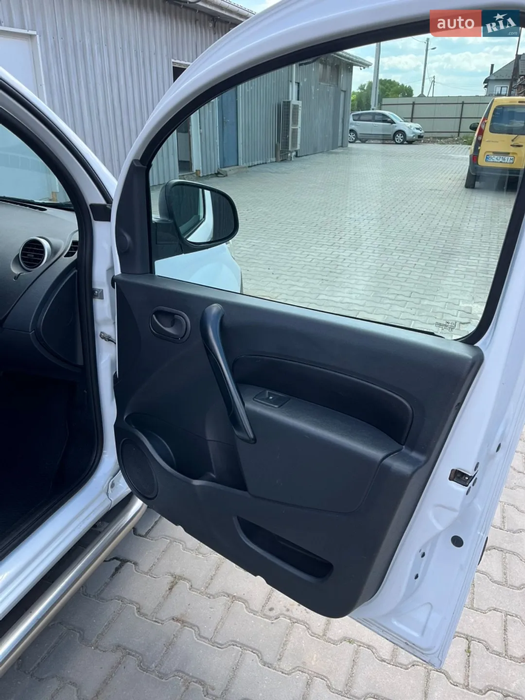 2020 Renault Kangoo - мініатюра 15