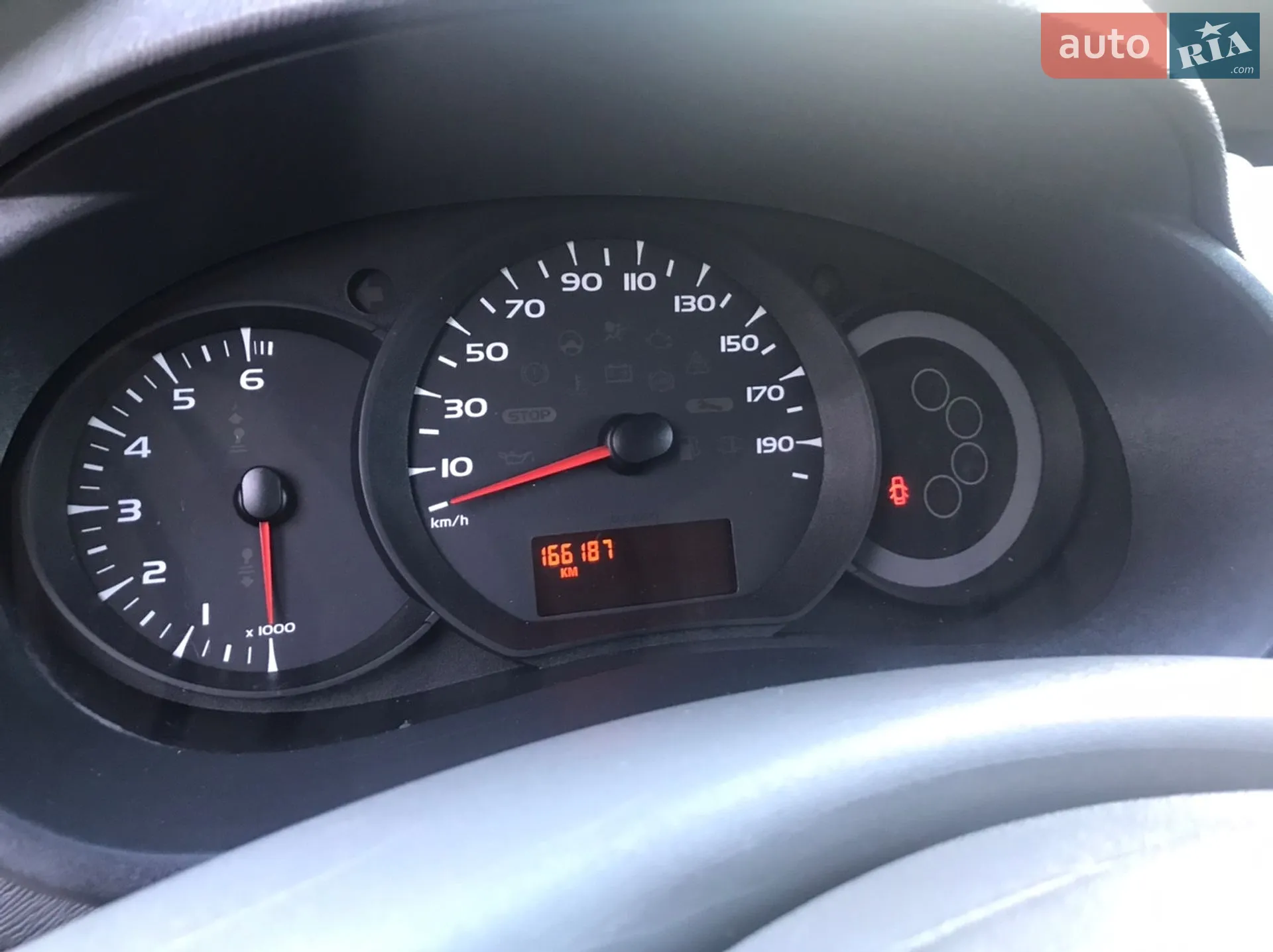 2010 Renault Kangoo - мініатюра 15