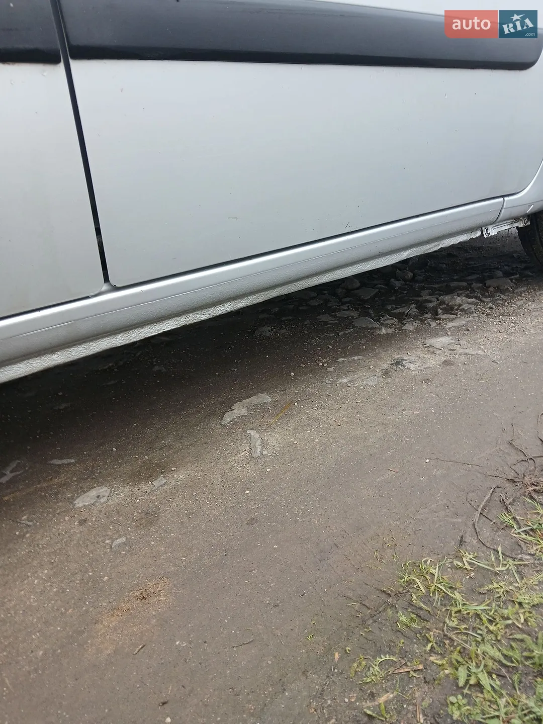 2014 Renault Kangoo - мініатюра 2