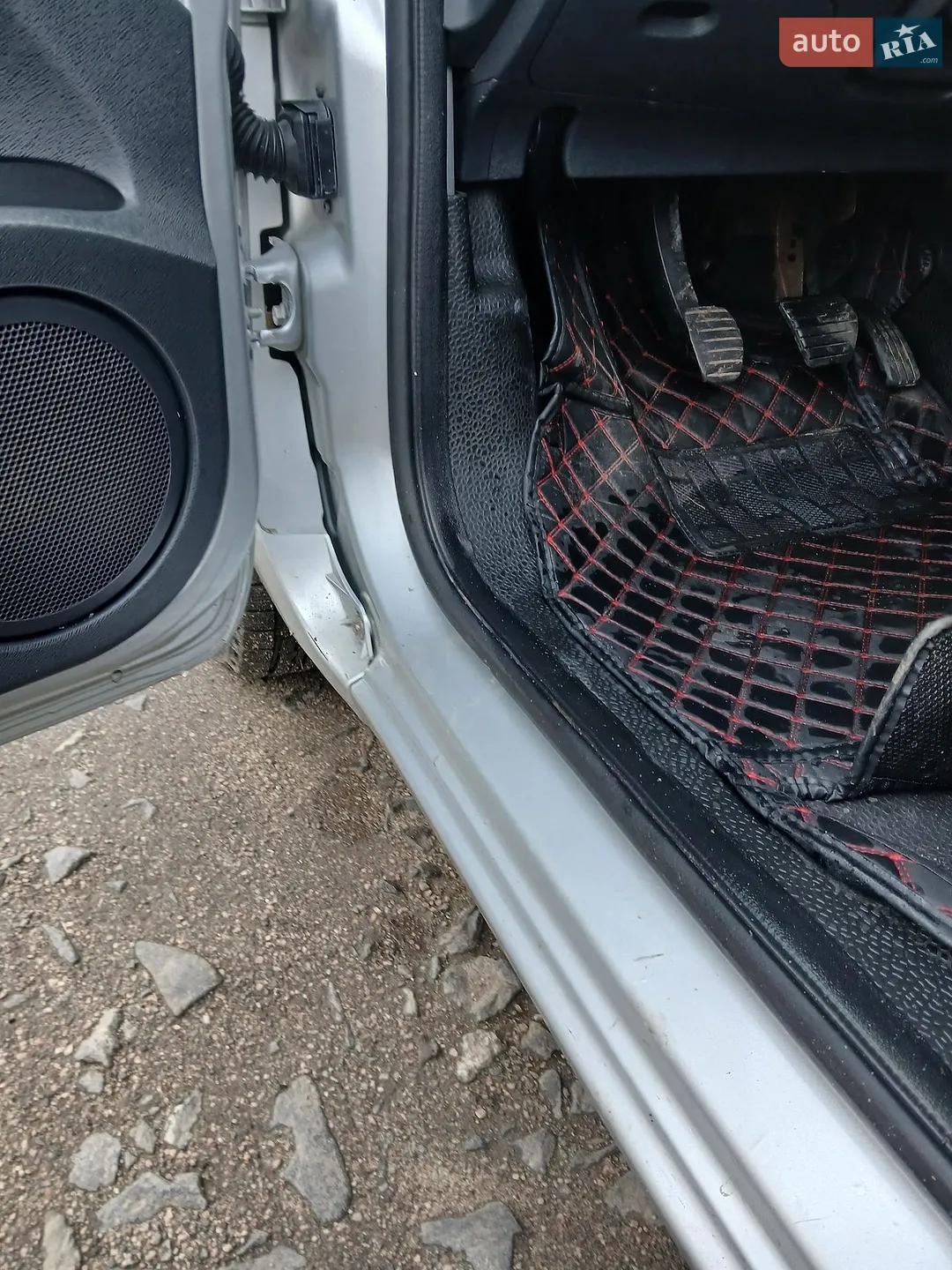 2014 Renault Kangoo - мініатюра 8