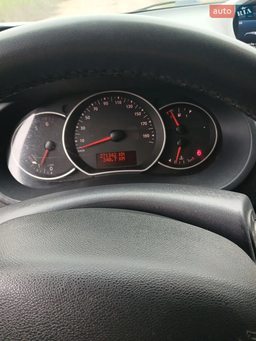 2014 Renault Kangoo - мініатюра 9