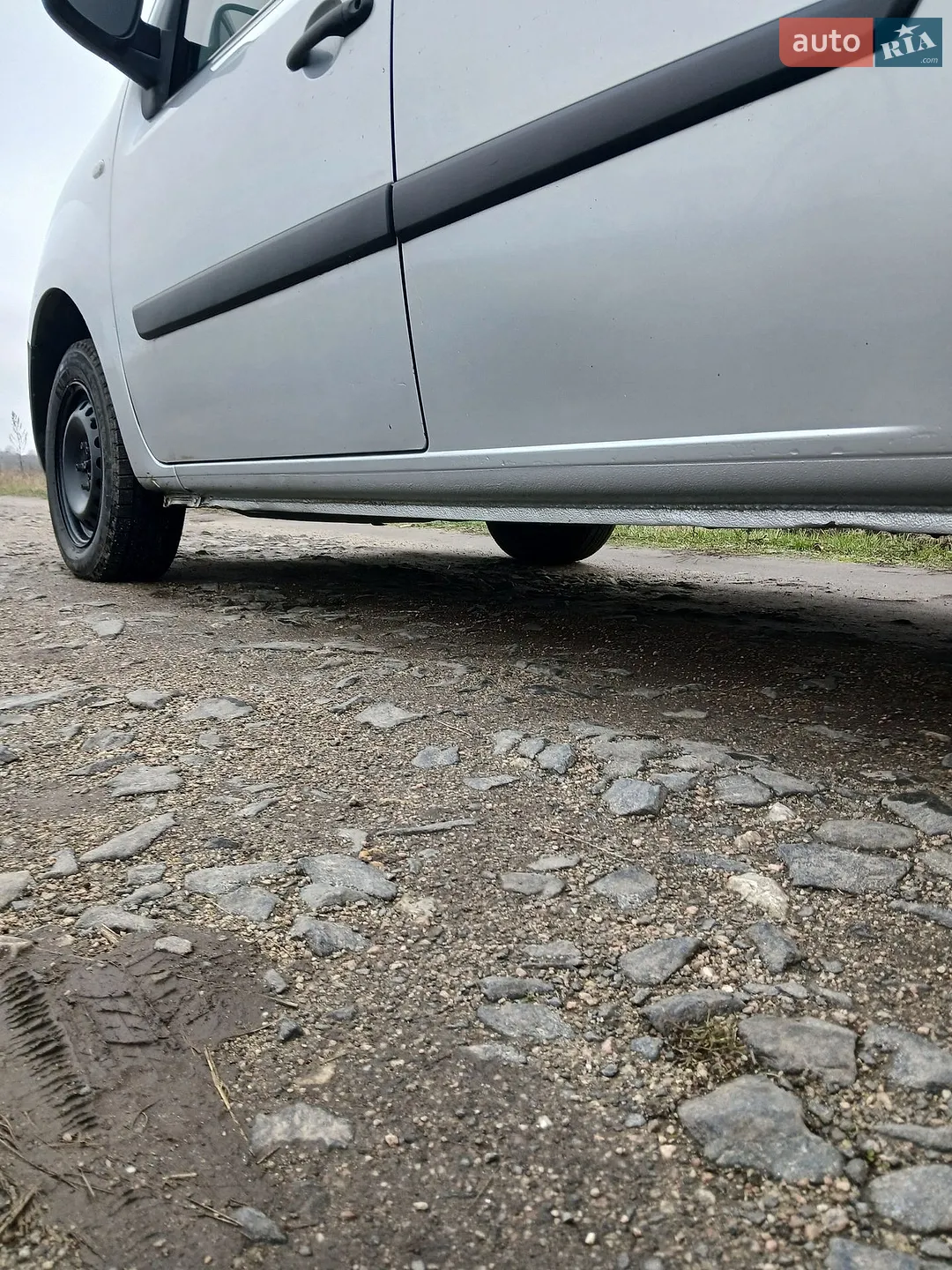 2014 Renault Kangoo - мініатюра 13
