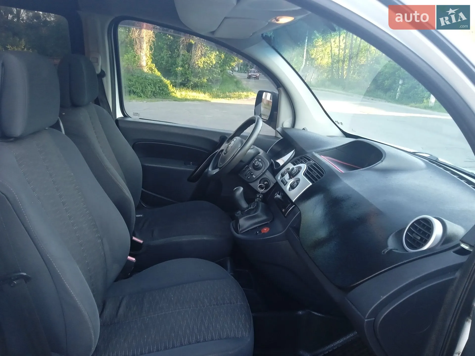 2011 Renault Kangoo - мініатюра 34
