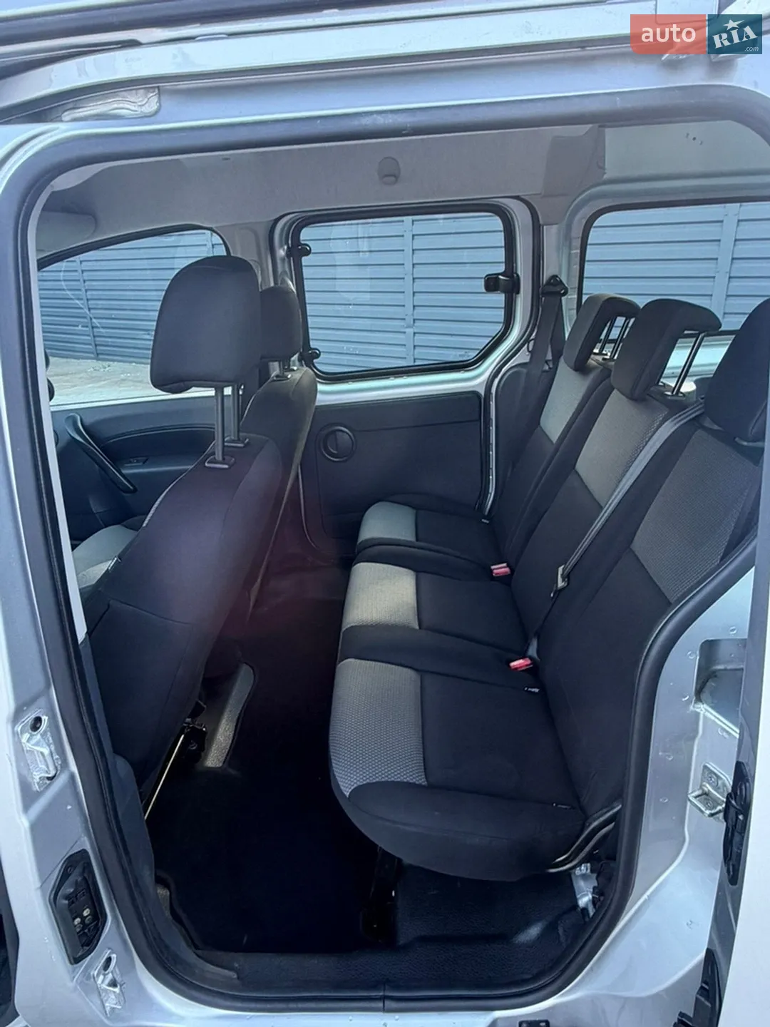 2016 Renault Kangoo - мініатюра 23