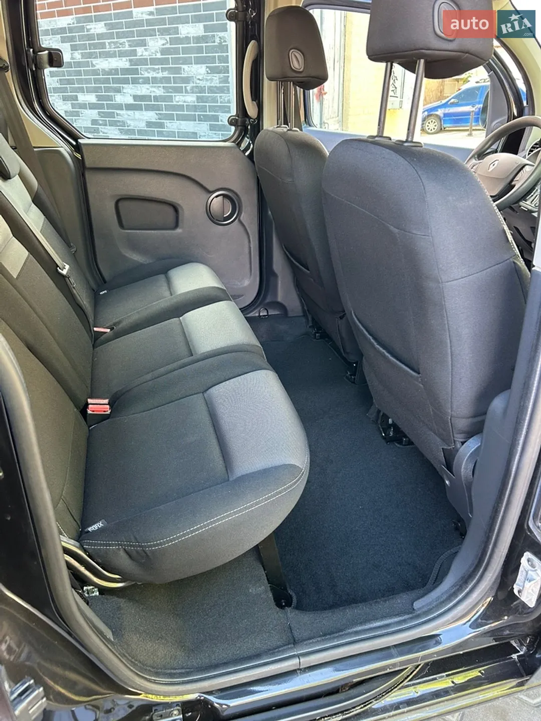 2017 Renault Kangoo - мініатюра 17