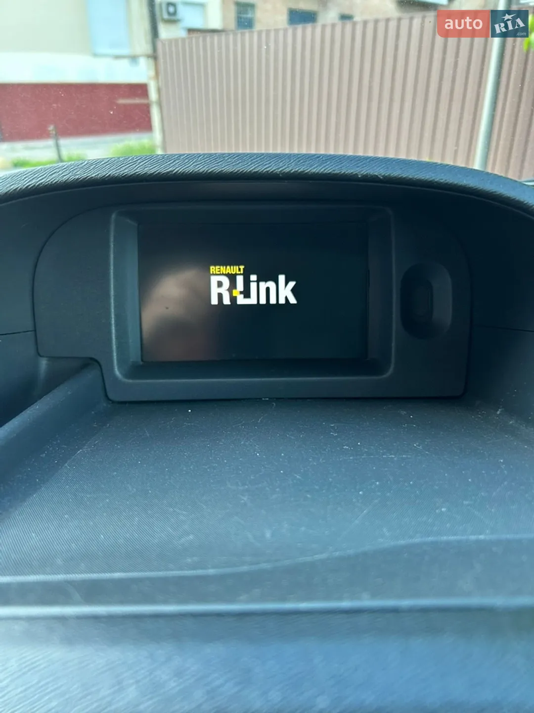 2017 Renault Kangoo - мініатюра 28