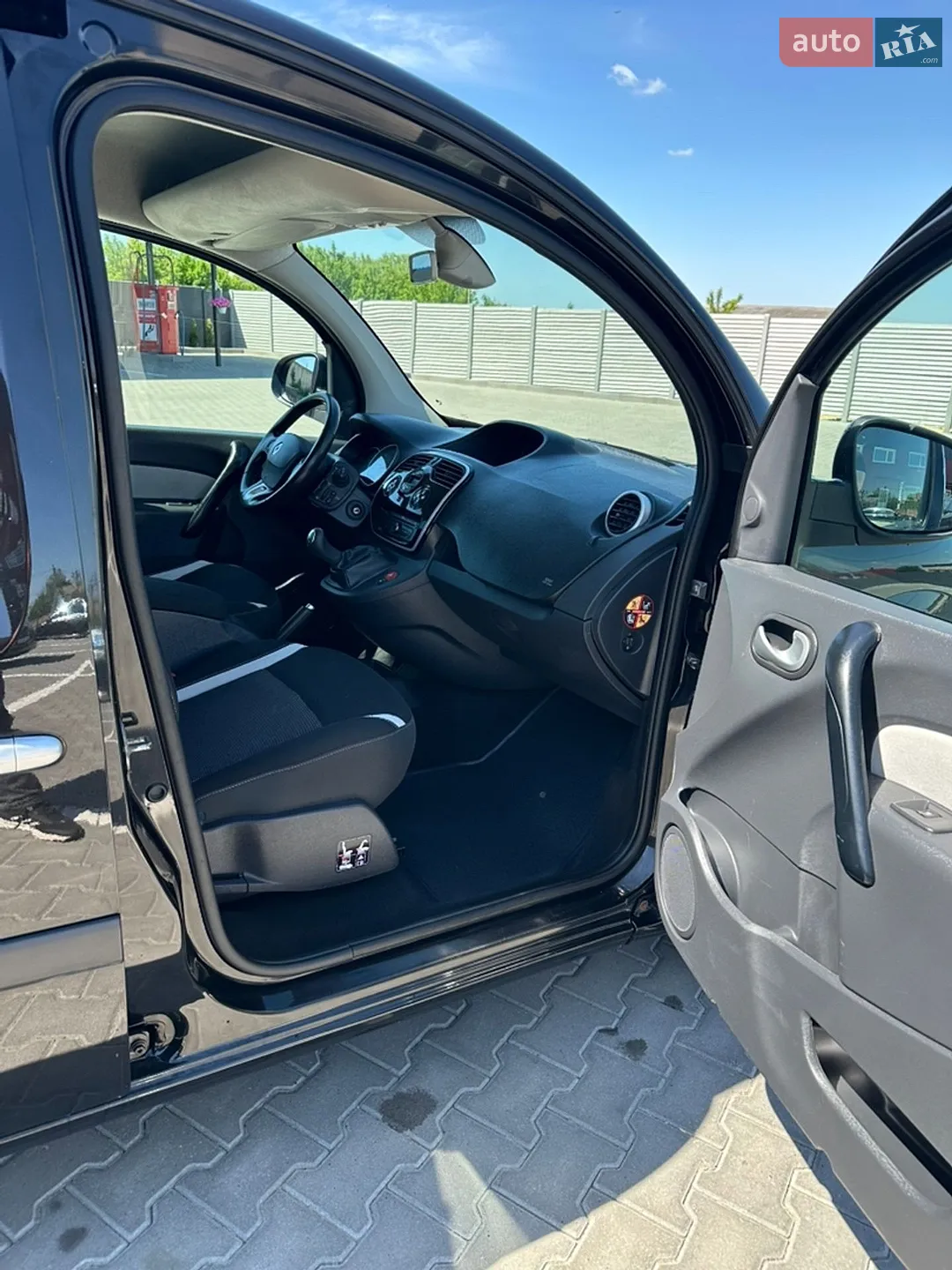 2016 Renault Kangoo - мініатюра 12