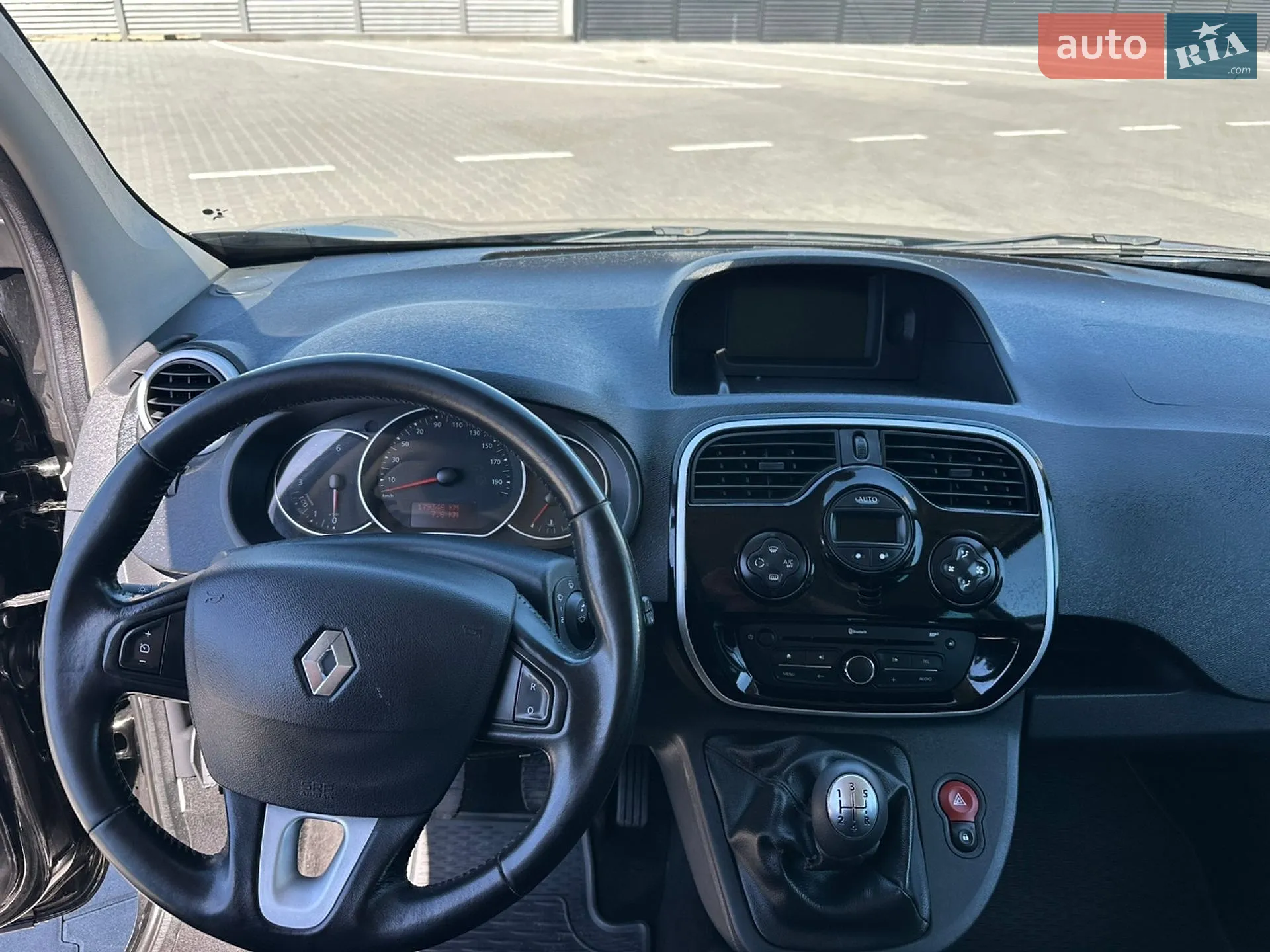 2016 Renault Kangoo - мініатюра 16