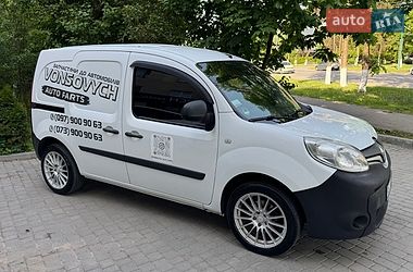 Грузовой фургон Renault Kangoo 2017 в Хмельнике