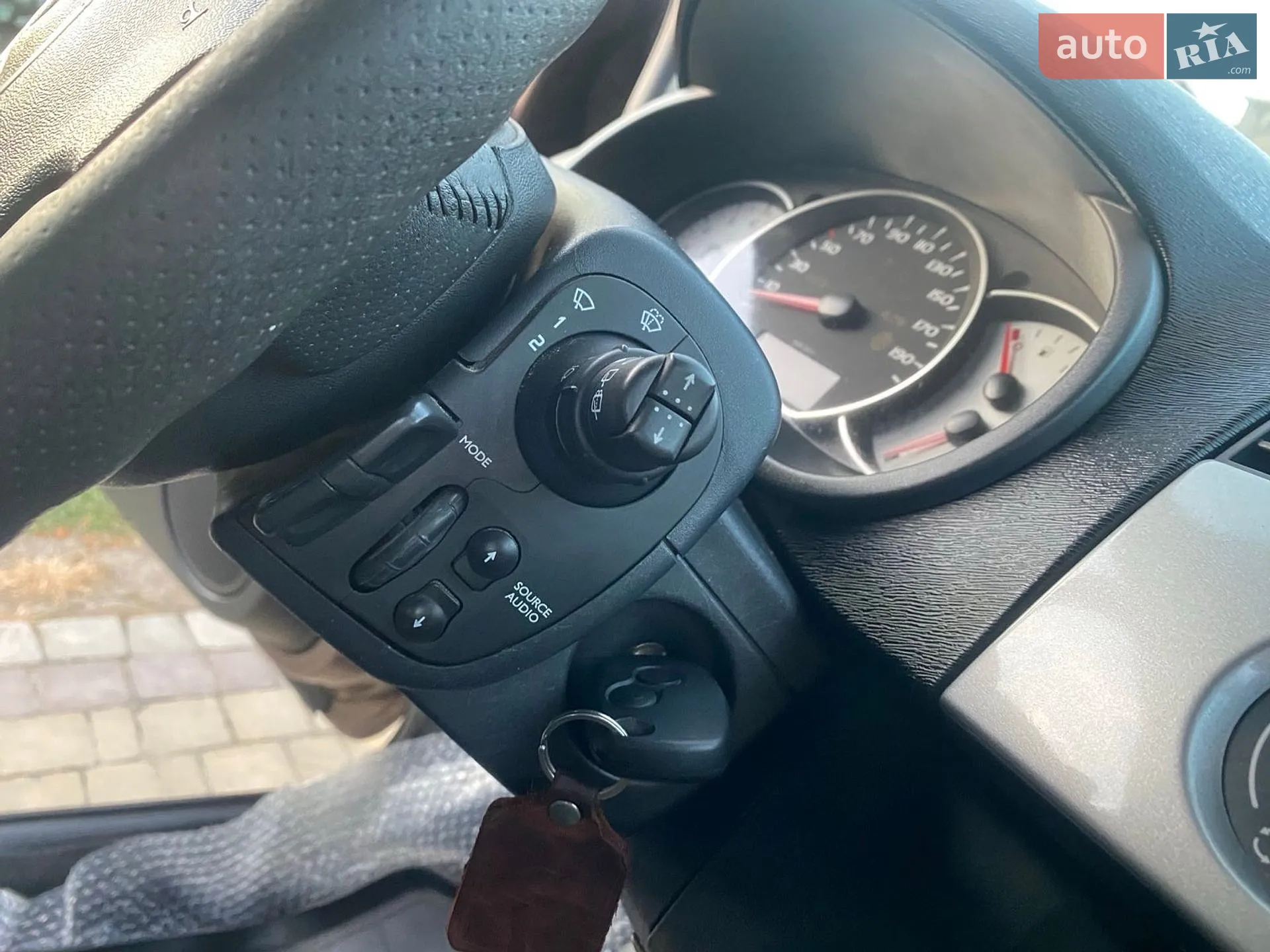 2011 Renault Kangoo - мініатюра 7