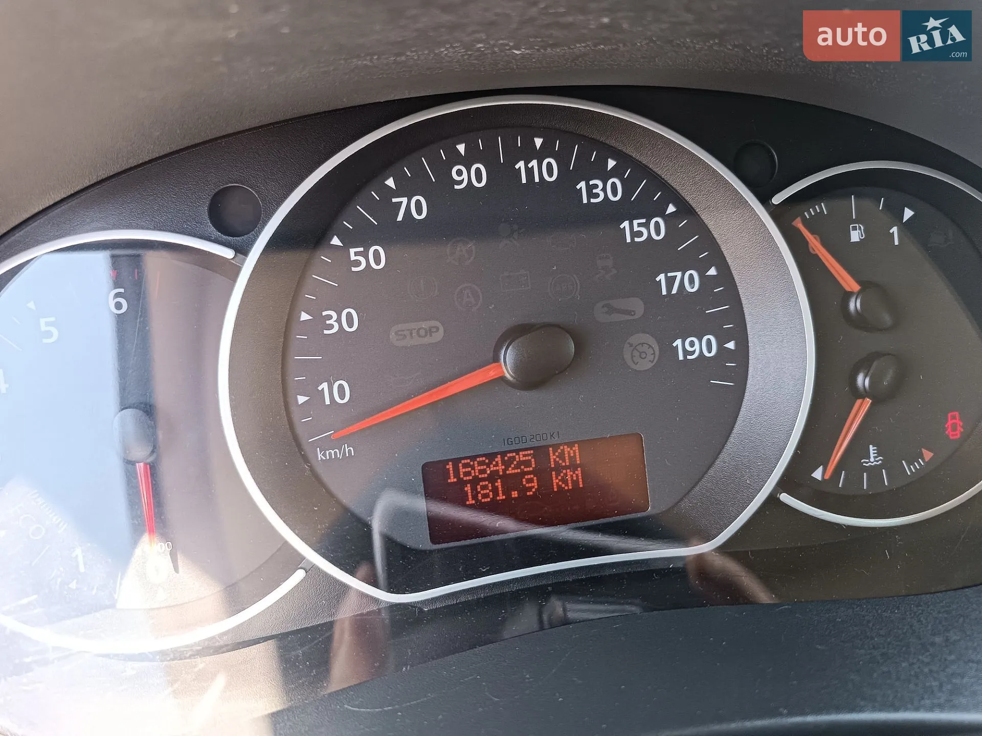 2018 Renault Kangoo - мініатюра 24