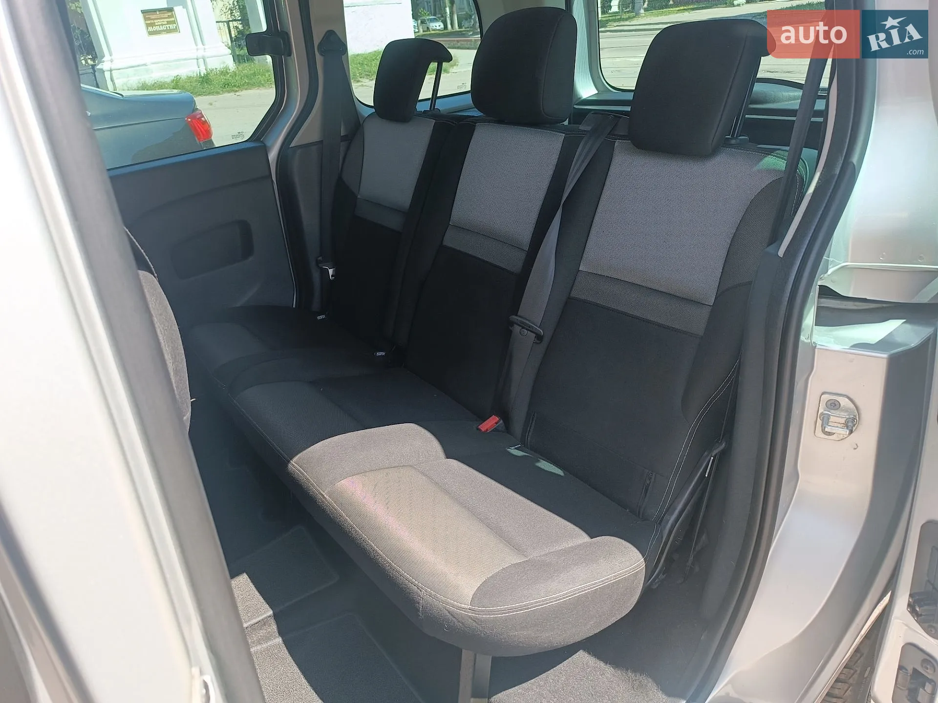 2018 Renault Kangoo - мініатюра 27