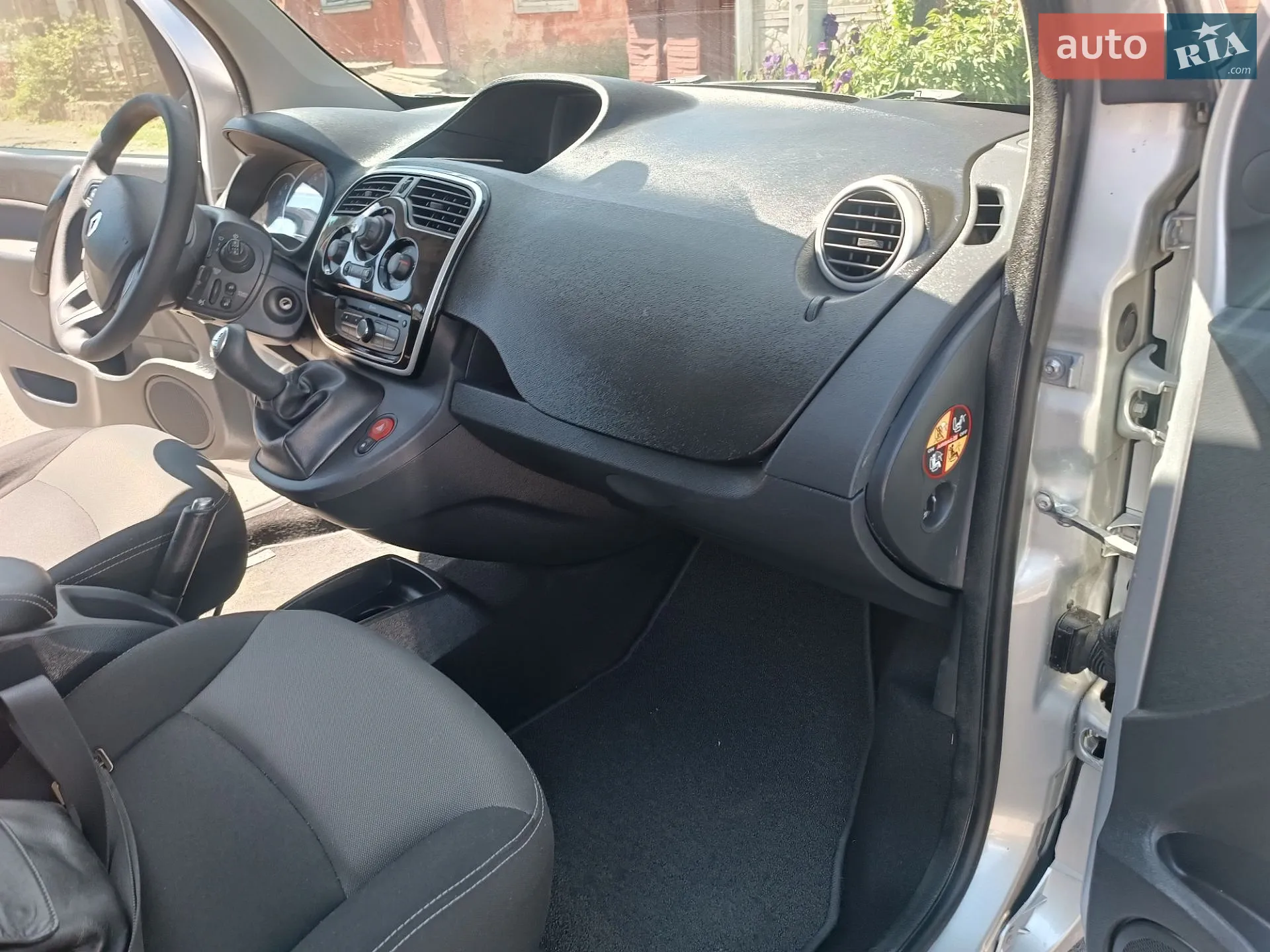 2018 Renault Kangoo - мініатюра 31