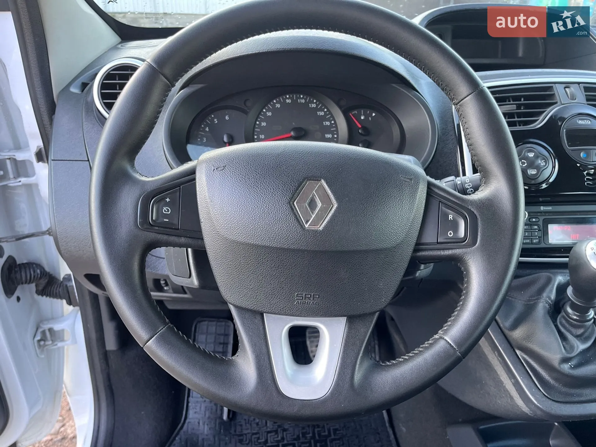 2016 Renault Kangoo - мініатюра 31