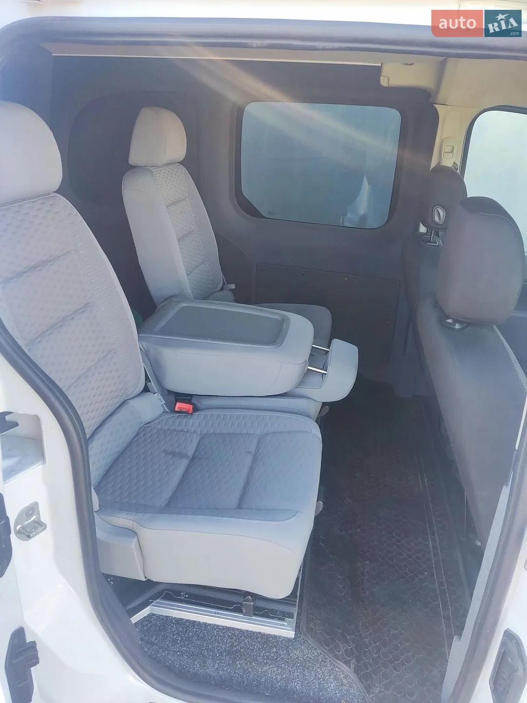 2019 Renault Kangoo - мініатюра 9