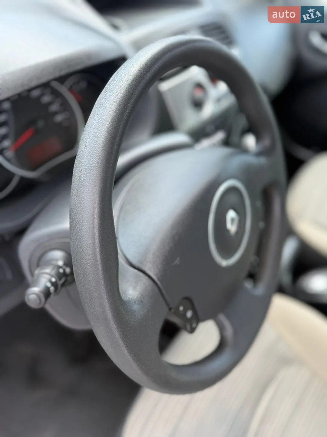 2011 Renault Kangoo - мініатюра 43