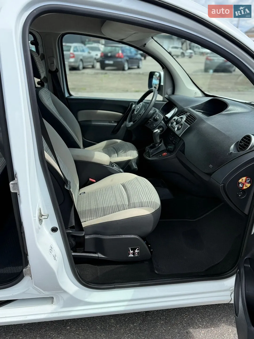 2011 Renault Kangoo - мініатюра 53