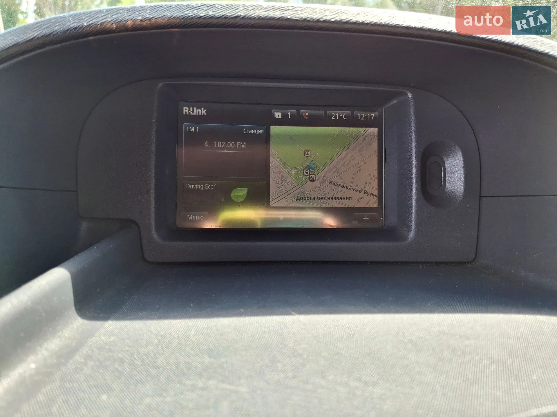 2013 Renault Kangoo - мініатюра 18