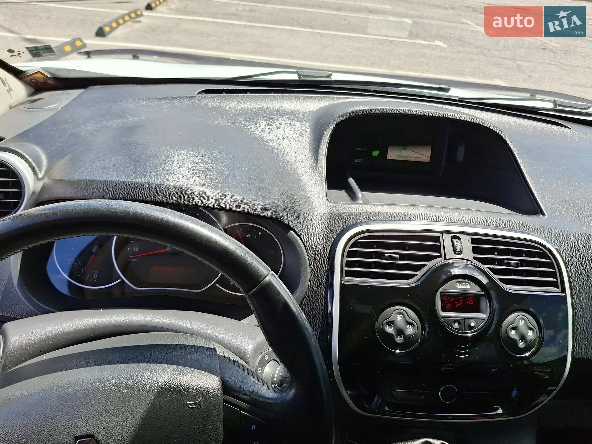 2013 Renault Kangoo - мініатюра 16