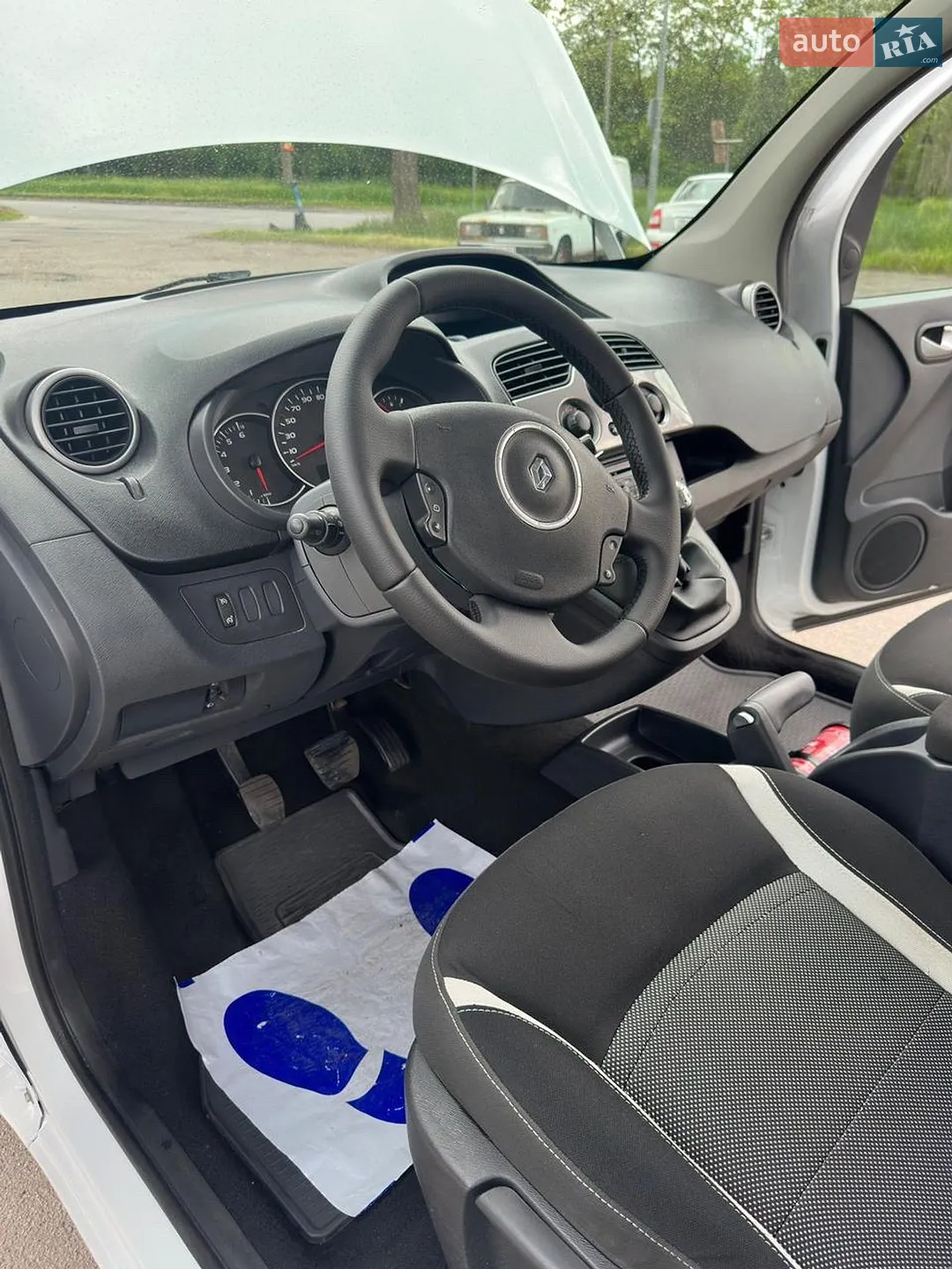 2013 Renault Kangoo - мініатюра 15